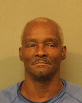 Darryle Collins